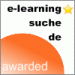 Auszeichnung von E-Learning-Suche.de
